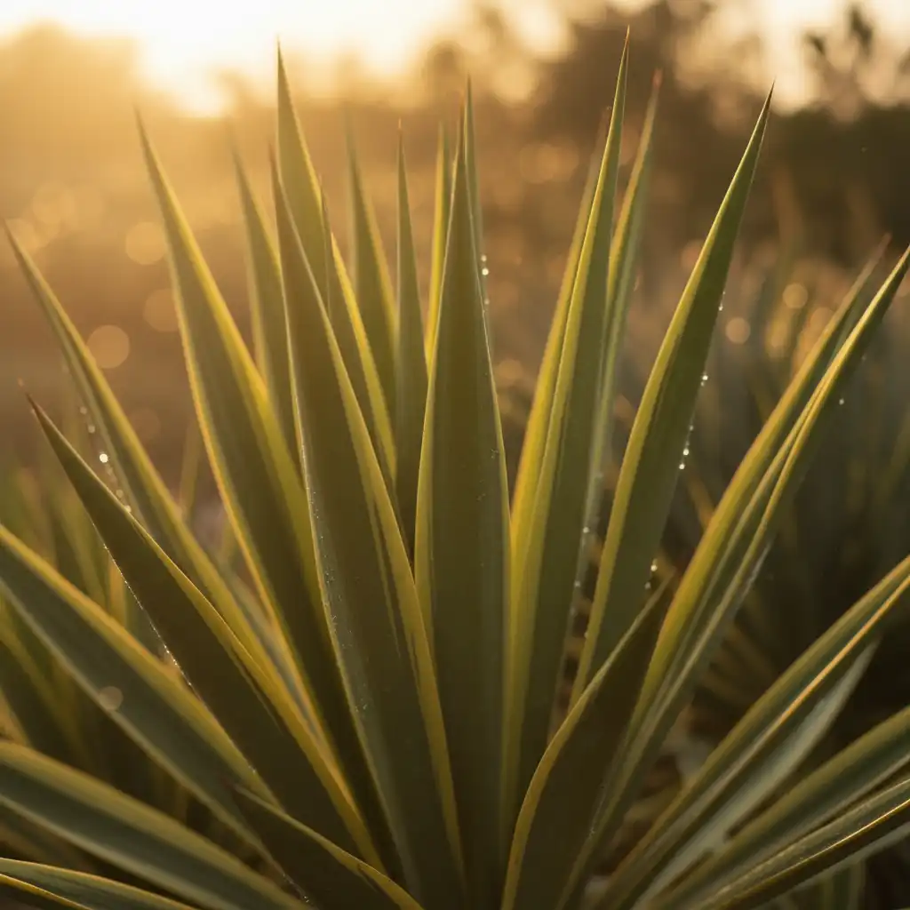 Alles over Asparagaceae