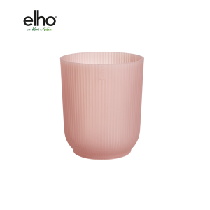Elho Vibes Orchid Pot roze - Ø13cm x Hoogte 15cm