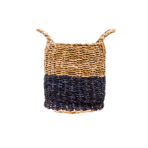 Mand Vic - Ø26cm x Hoogte 33cm