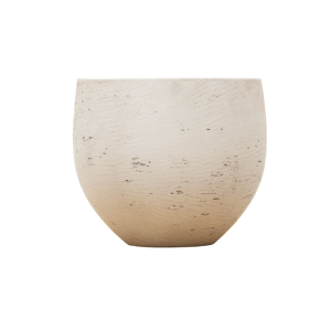 Jumbo Orb Beige Washed - XXS - Ø53cm x Hoogte 45cm
