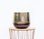 Jenna Gold - Ø46cm x Hoogte 38cm