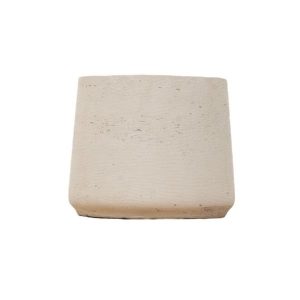 Jumbo Patt Beige Washed - Ø56cm x Hoogte 47cm