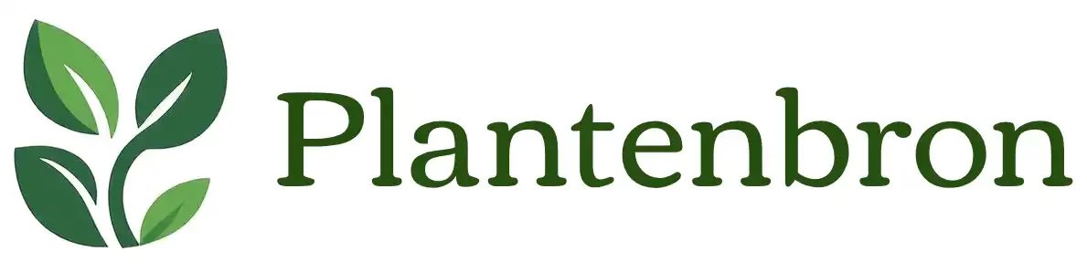 Plantenbron logo